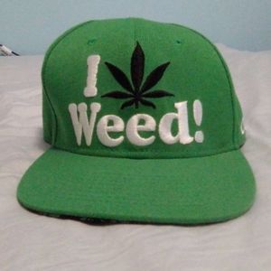 DGK Flat Brim Adjustable Snap Back